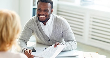 Negociação Empresarial